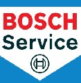 logo bosch car service